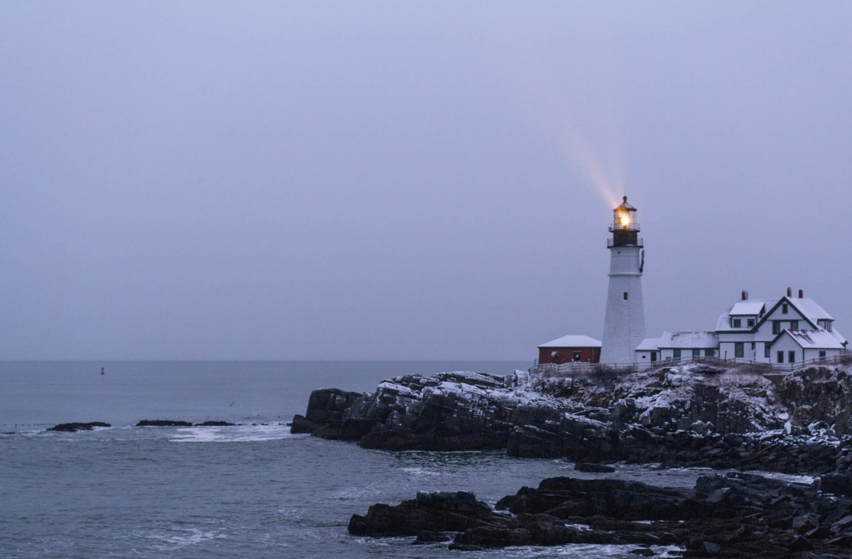 A Reflection: A New Year&nbsp;Spirituality